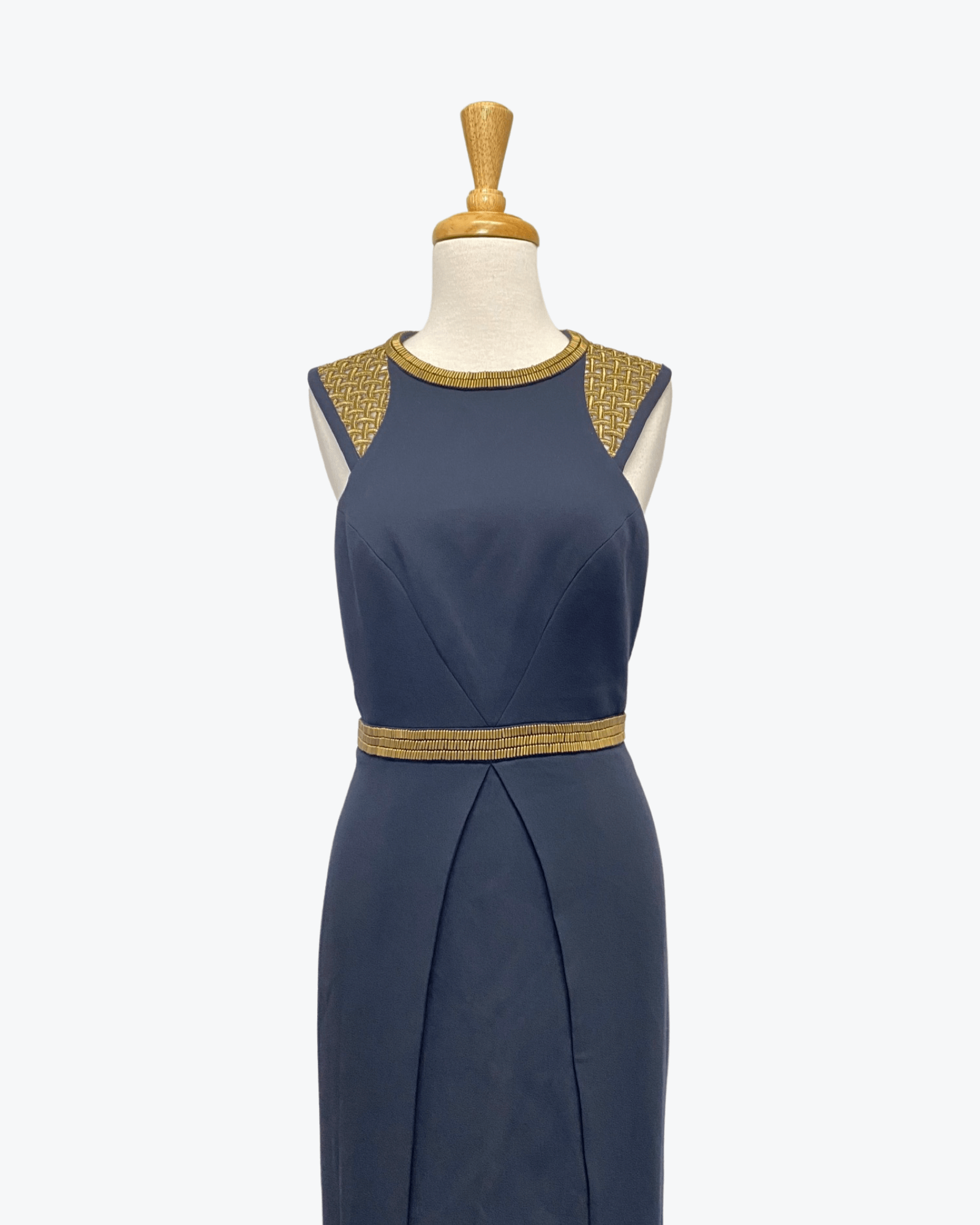 Sass Bide Dress Night After Night Size 12