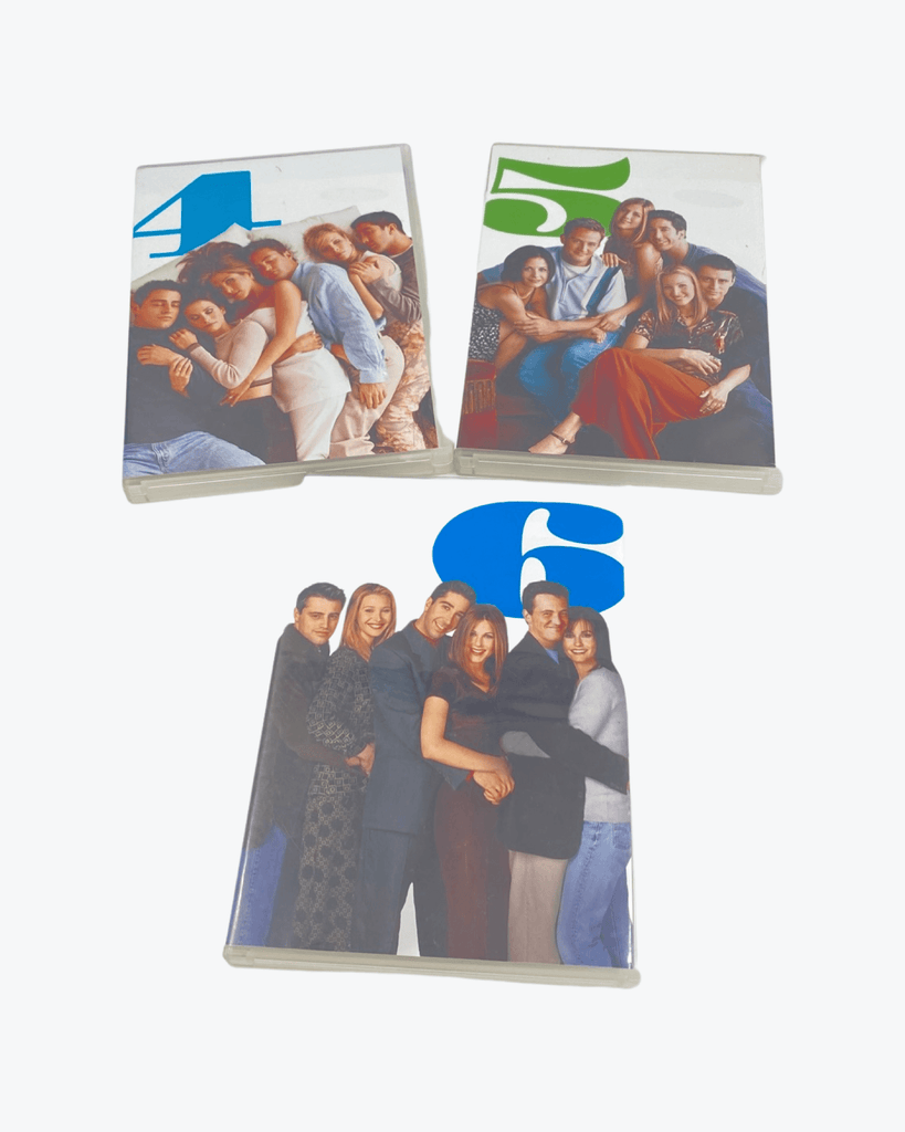 Friends | Complete Series | DVDs