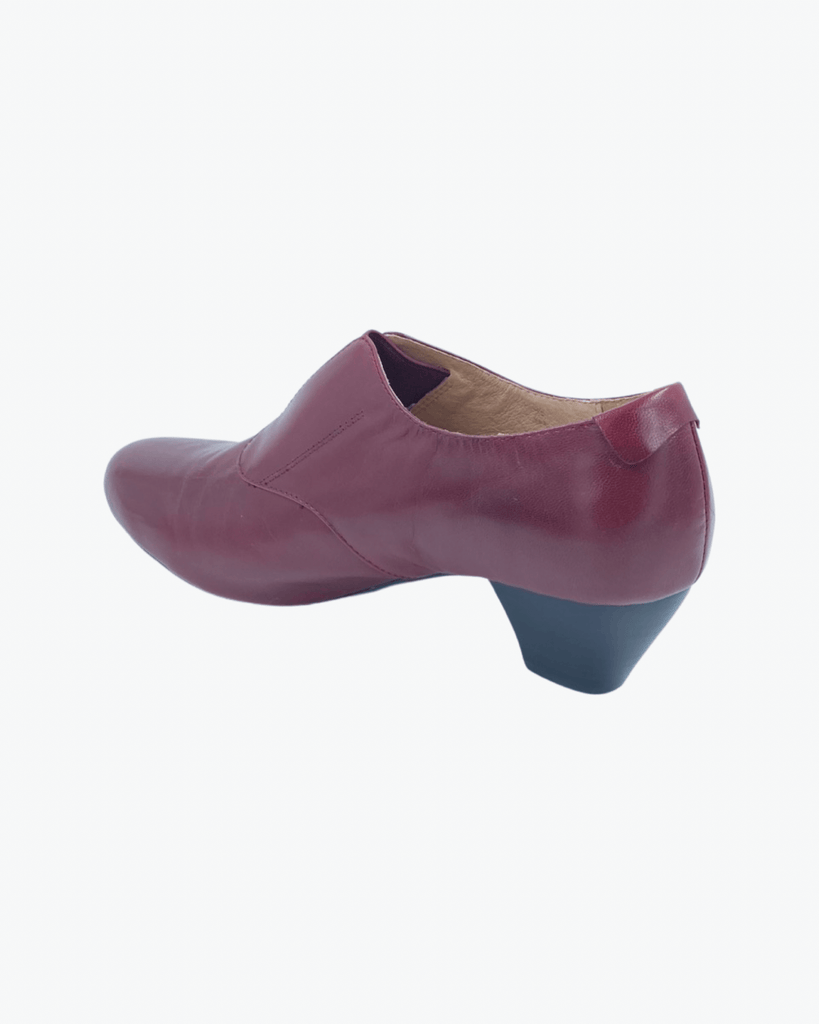 Borelli | Womens Shoes | Wine | Size 9