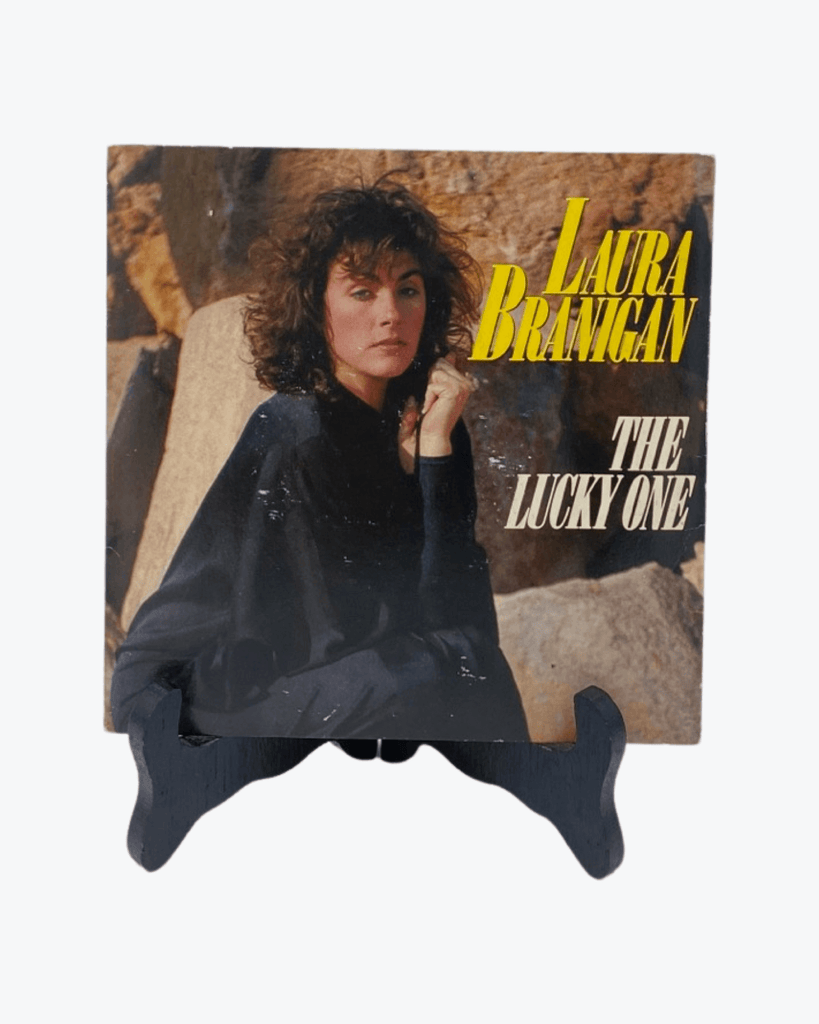 Laura Branigan | The Lucky One | 7" Vinyl