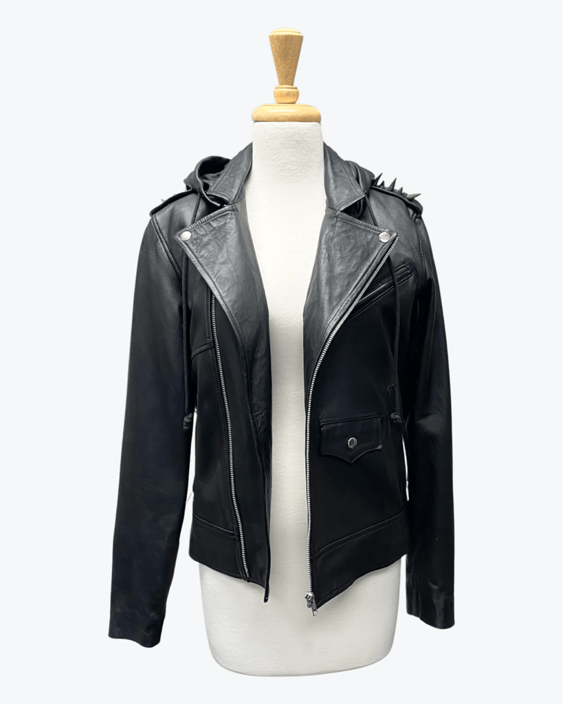 Dormeuil england 2025 leather jacket price