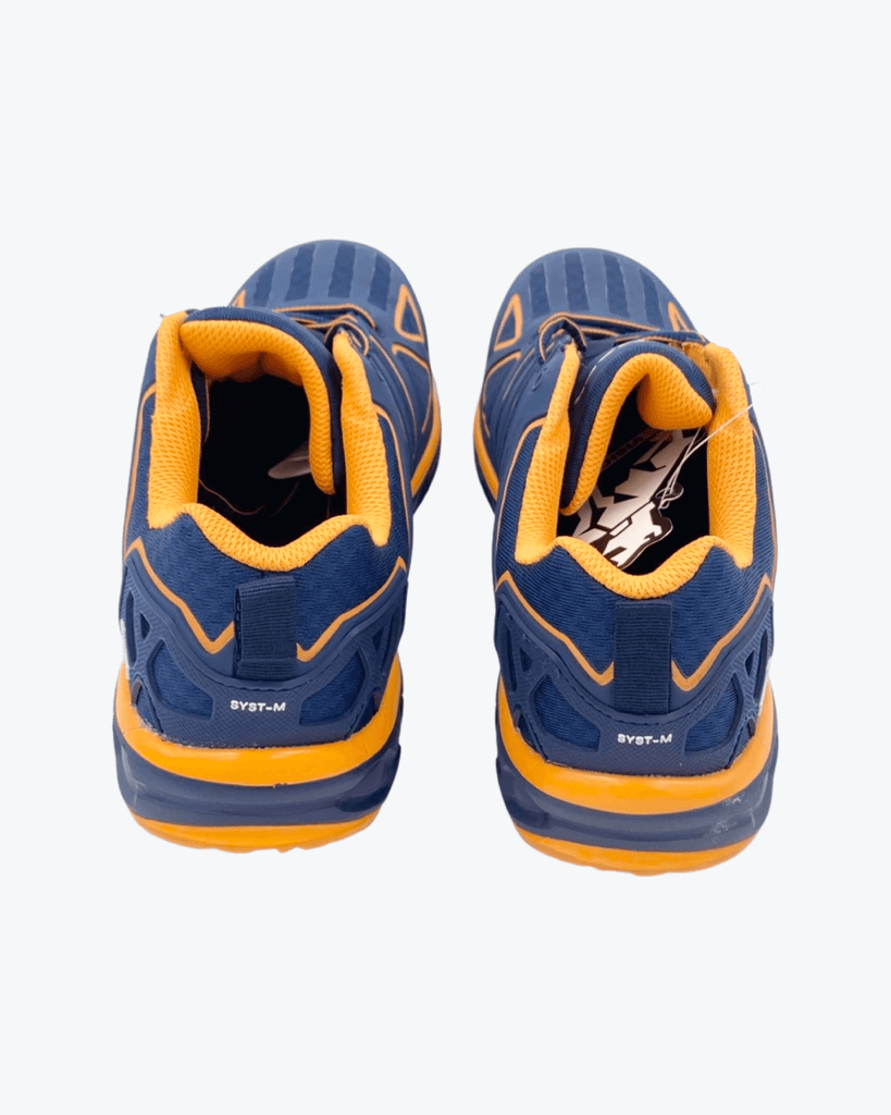 Mack Shoes | Safety Shoe | Size 41