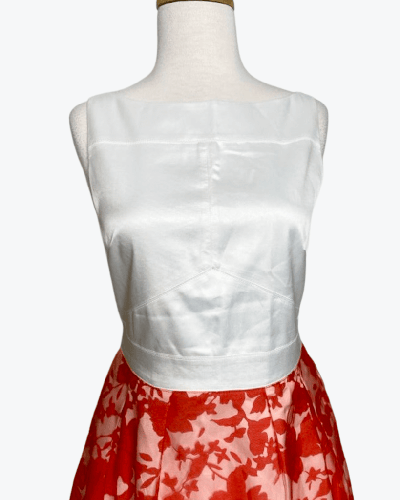 Oasis occasion Wear Dress Size 8 Red Door Store Australia