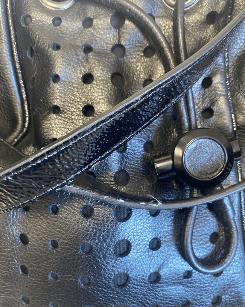 Mimco phenomena 2025 bucket bag
