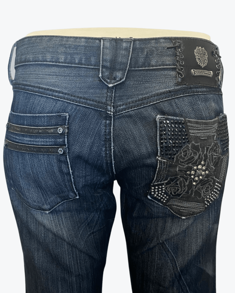 Guess Premium | Sassy Flareleg | Jeans | Size 30