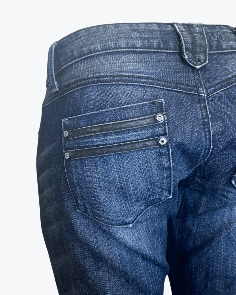 Guess Premium | Sassy Flareleg | Jeans | Size 30
