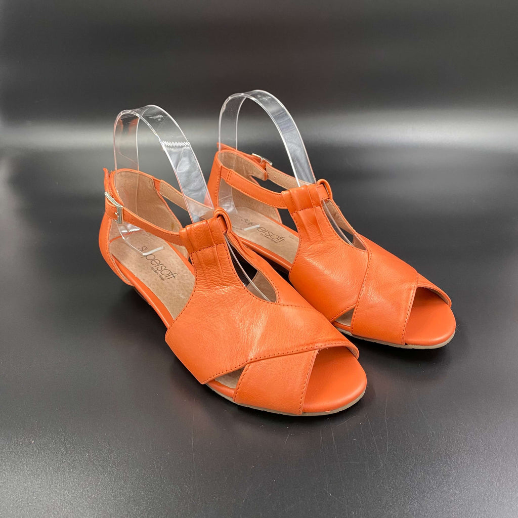 Diana Ferrari | Bono2 | Sandal | Orange