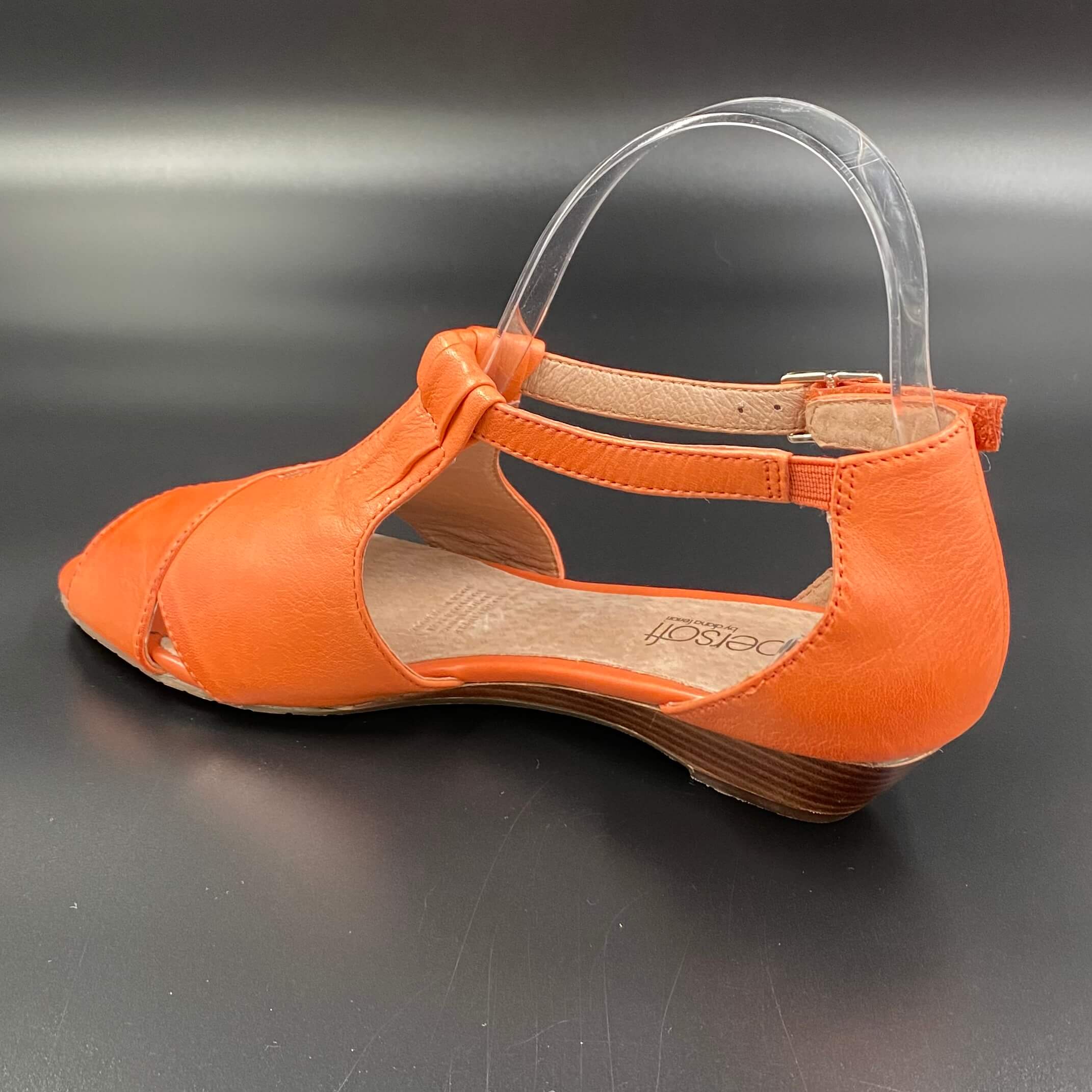 Diana Ferrari | Bono2 | Sandal | Orange