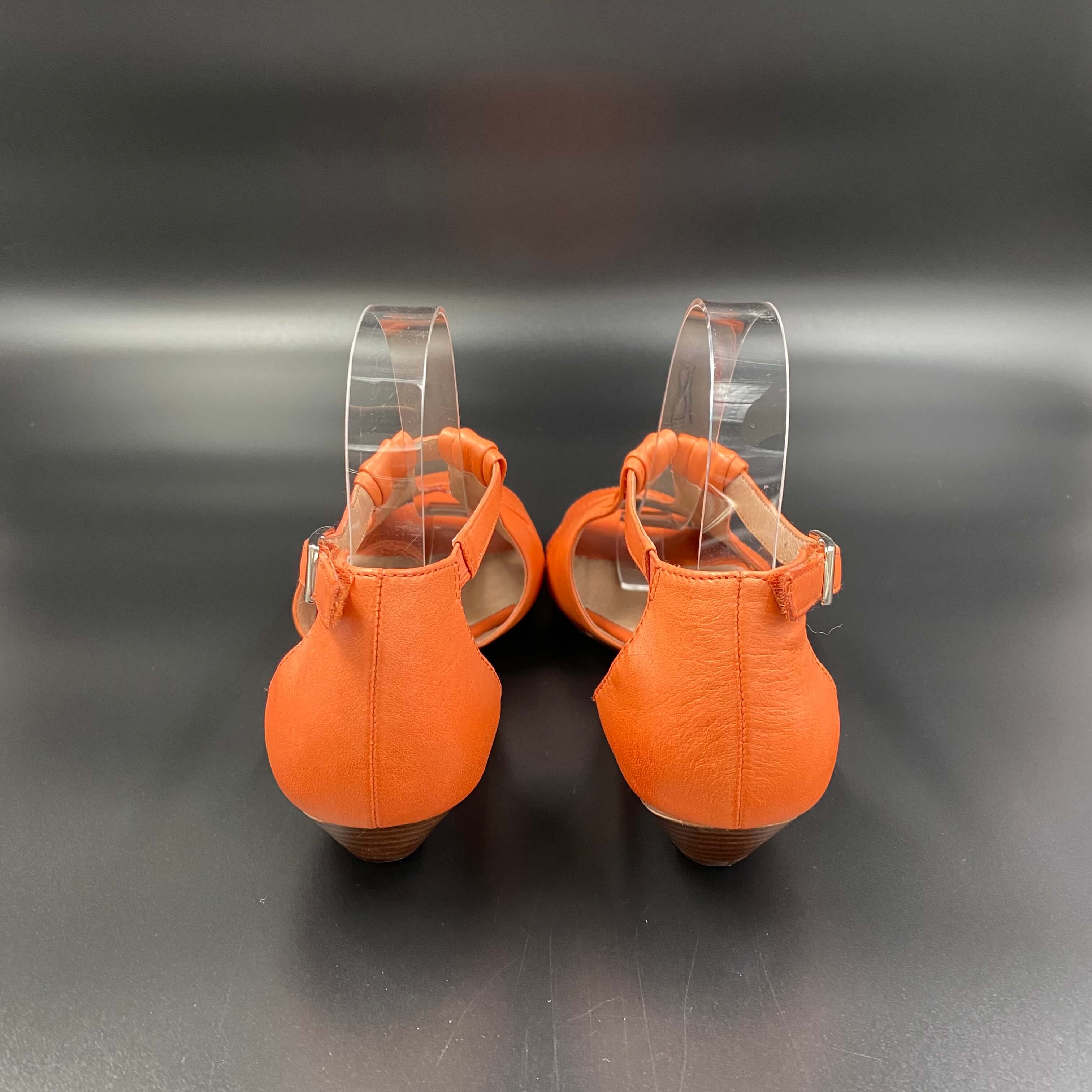 Diana Ferrari | Bono2 | Sandal | Orange