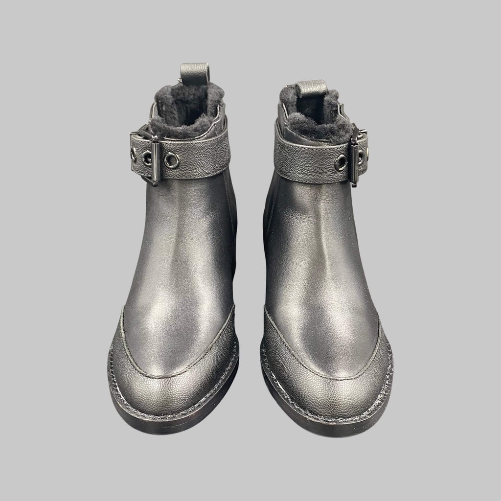EMU Australia | Medlow Boot | Black | Size 5
