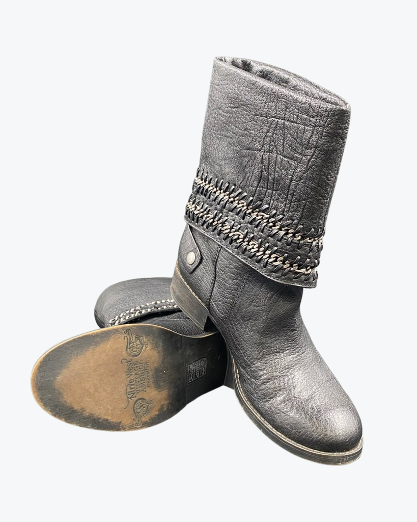 Thursday 2025 barstool boots