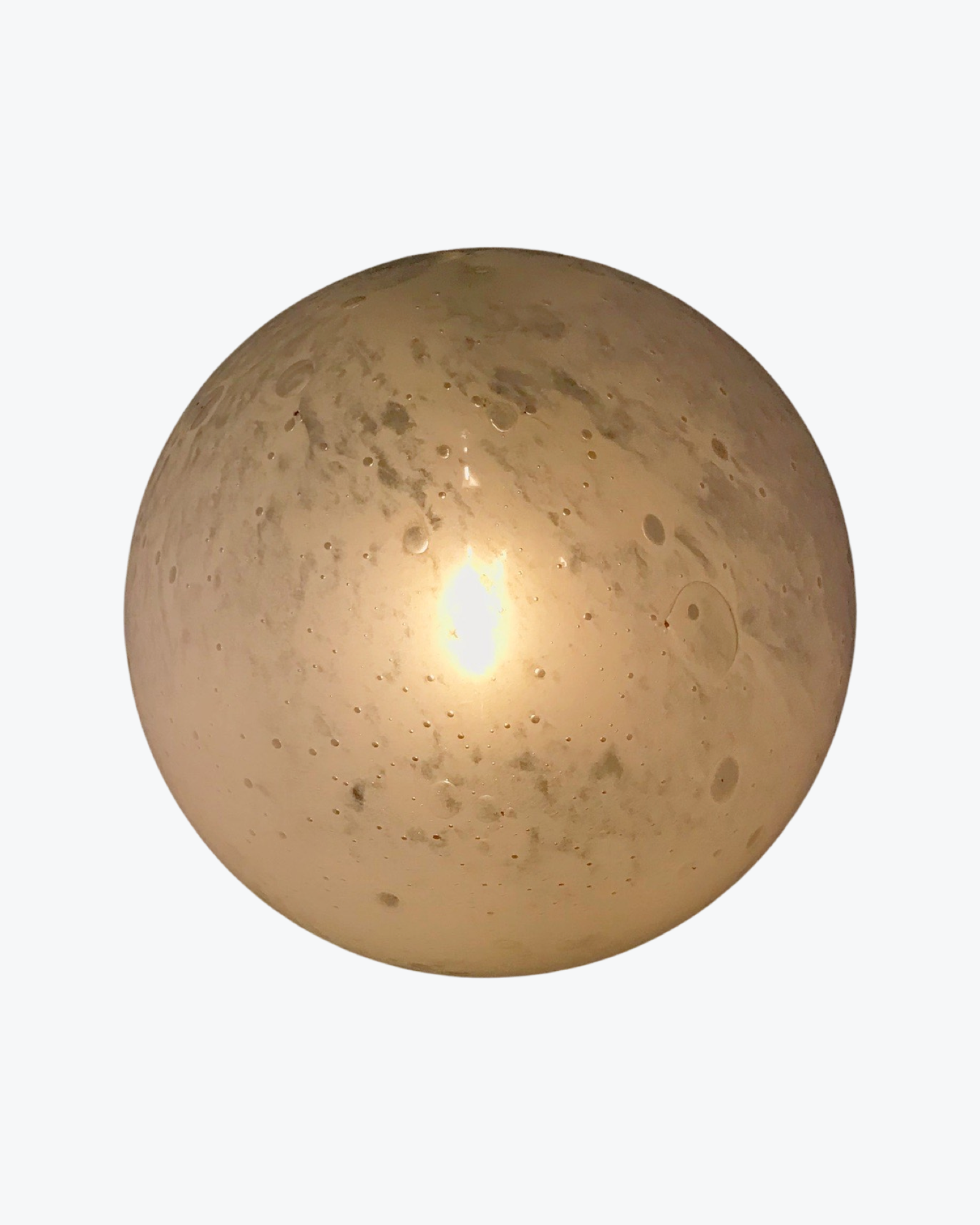 Soma | Led White | Sphere | Light