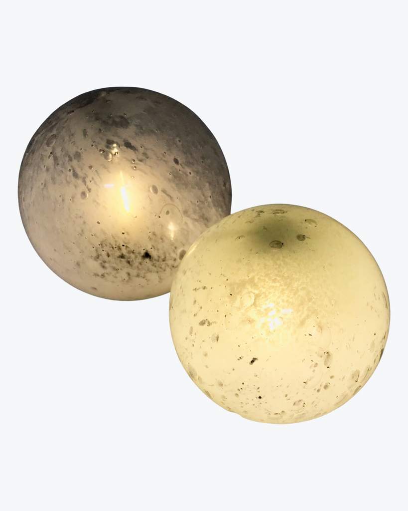 Soma | Led White | Sphere | Light