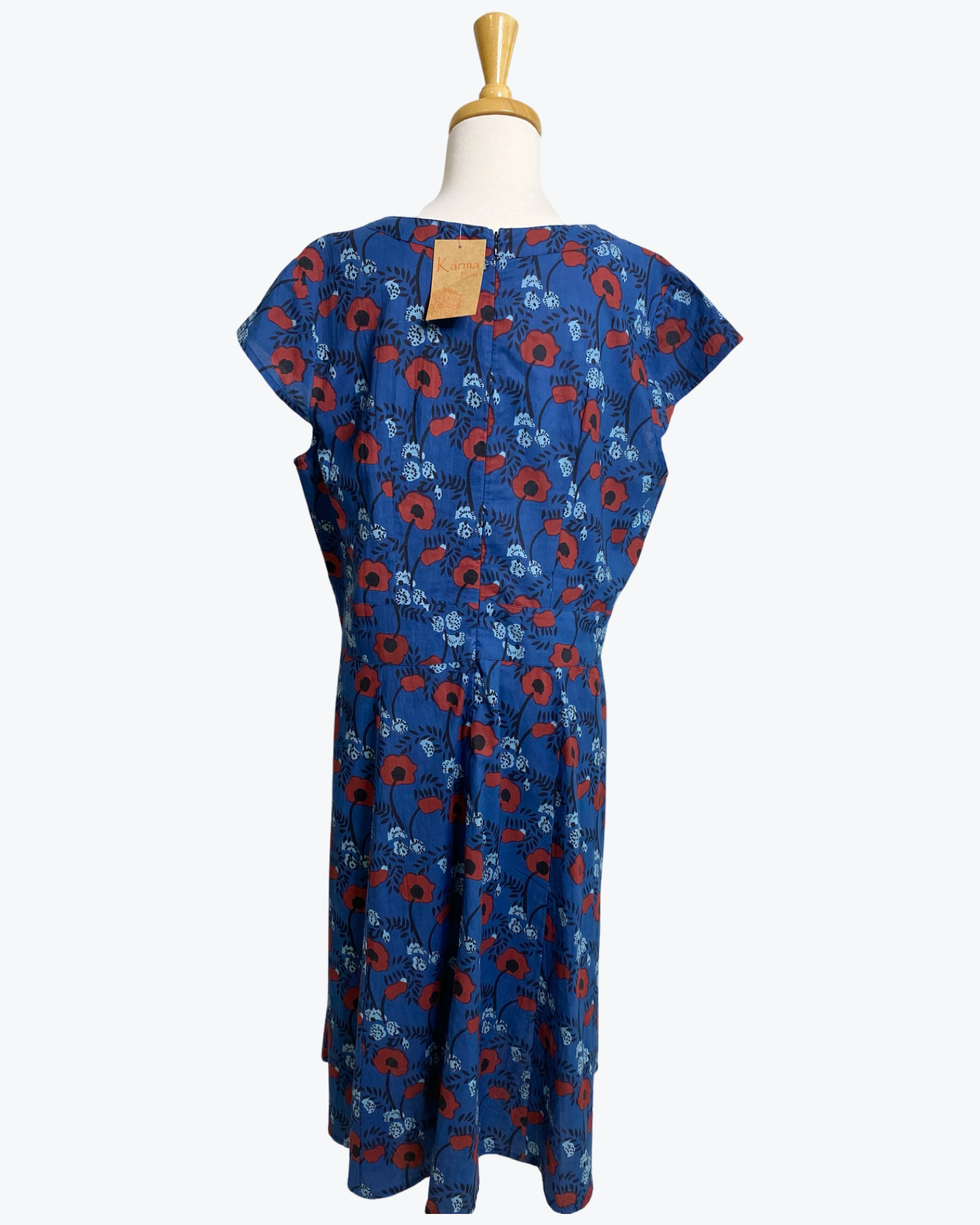 Karma East  Alice Dress Size XXL  BNWT