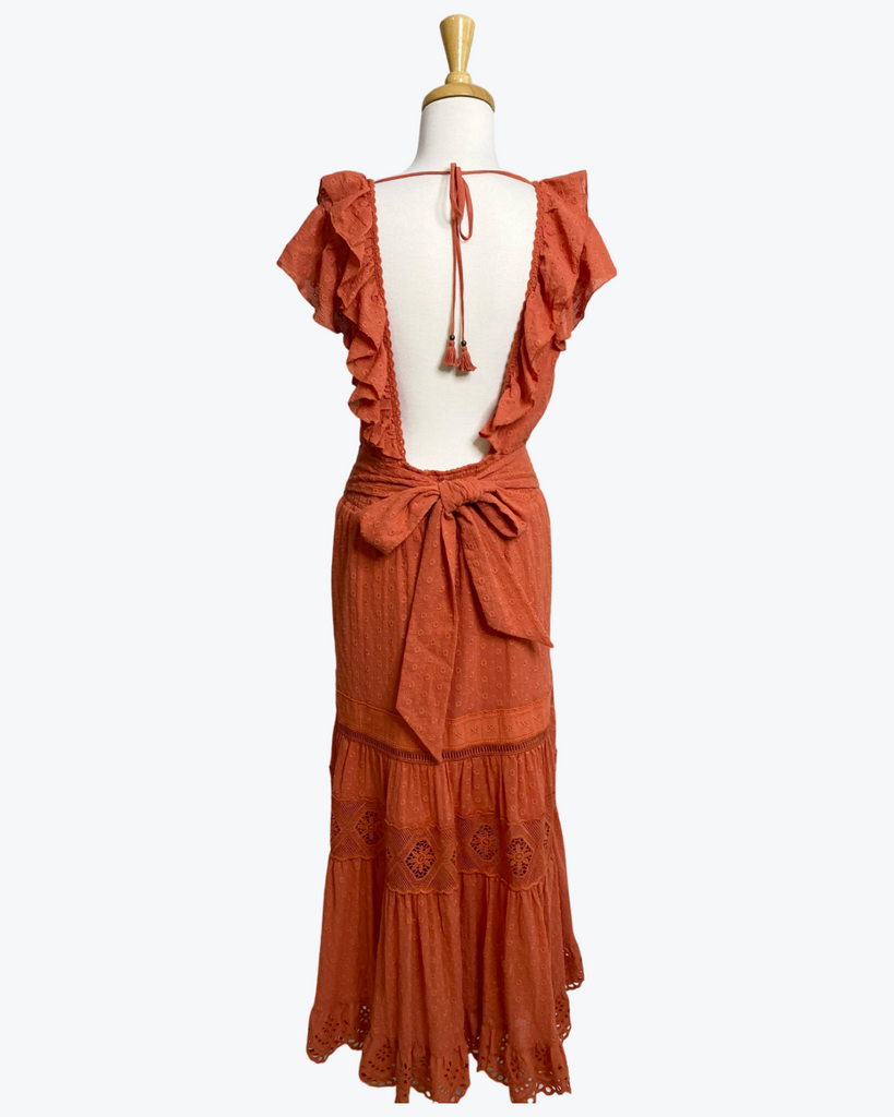 Spell & The Gypsy Collective | Dress | Size XXL | BNWT