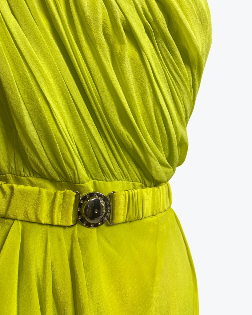 Truese | Instance 100% Silk Dress | Size M/12 | BNWT