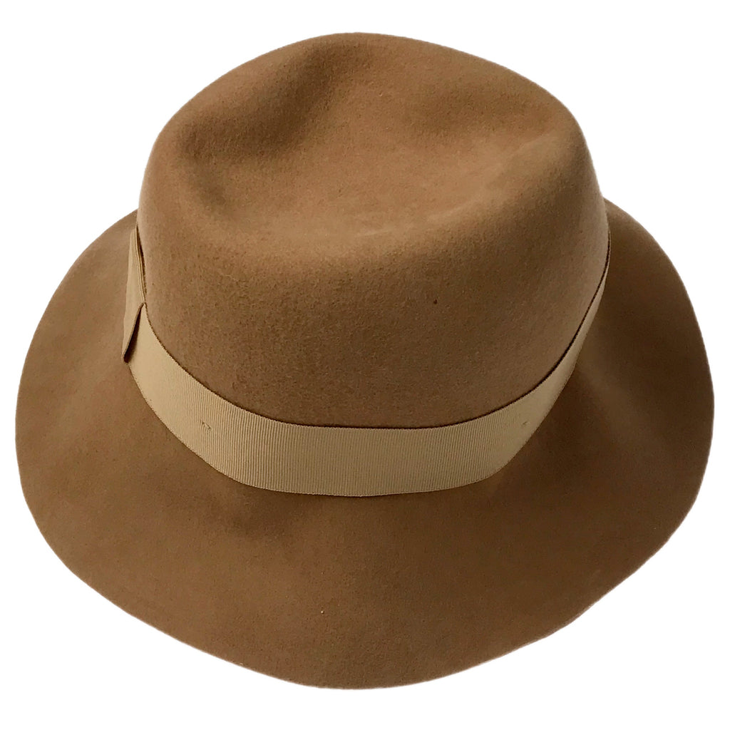 Hat | Morgan & Taylor | 57cm | Wool