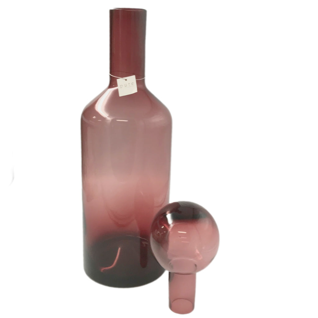 Bottle | Port Wine | 46cm Tall | NEW
