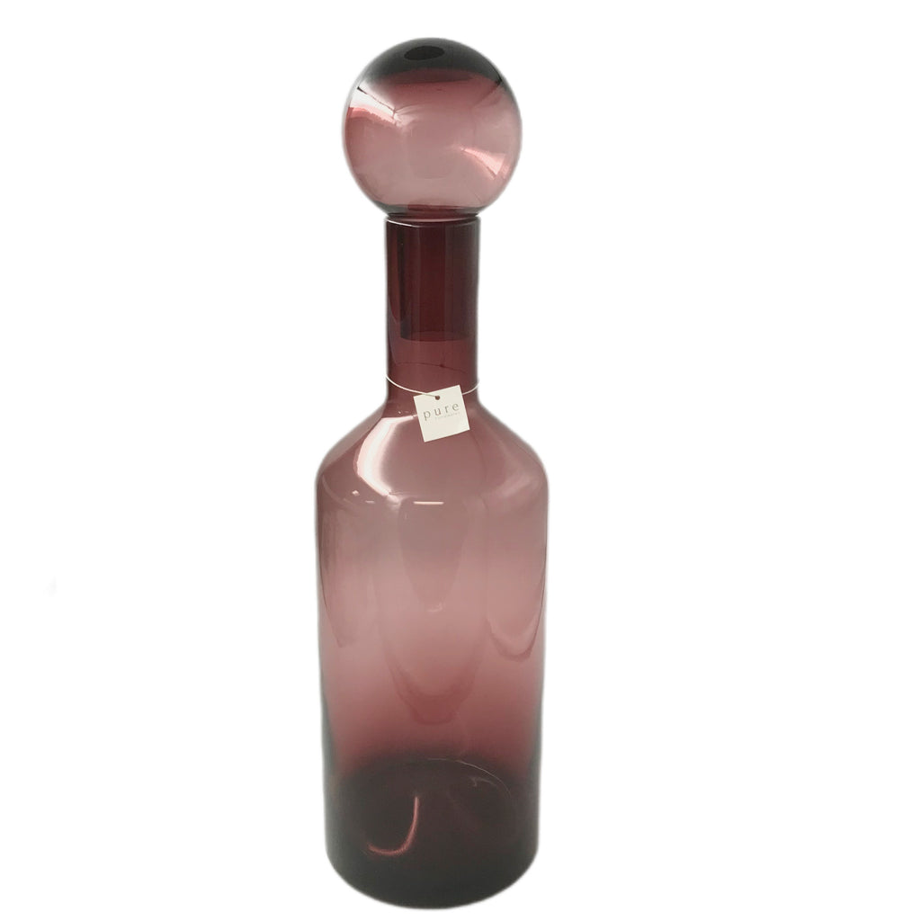 Bottle | Port Wine | 46cm Tall | NEW