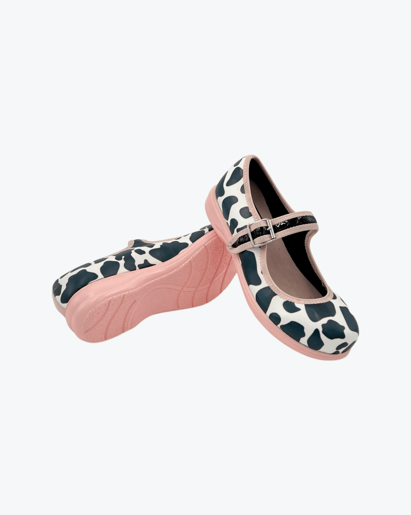 Mary Janes |  Udderly Quirky