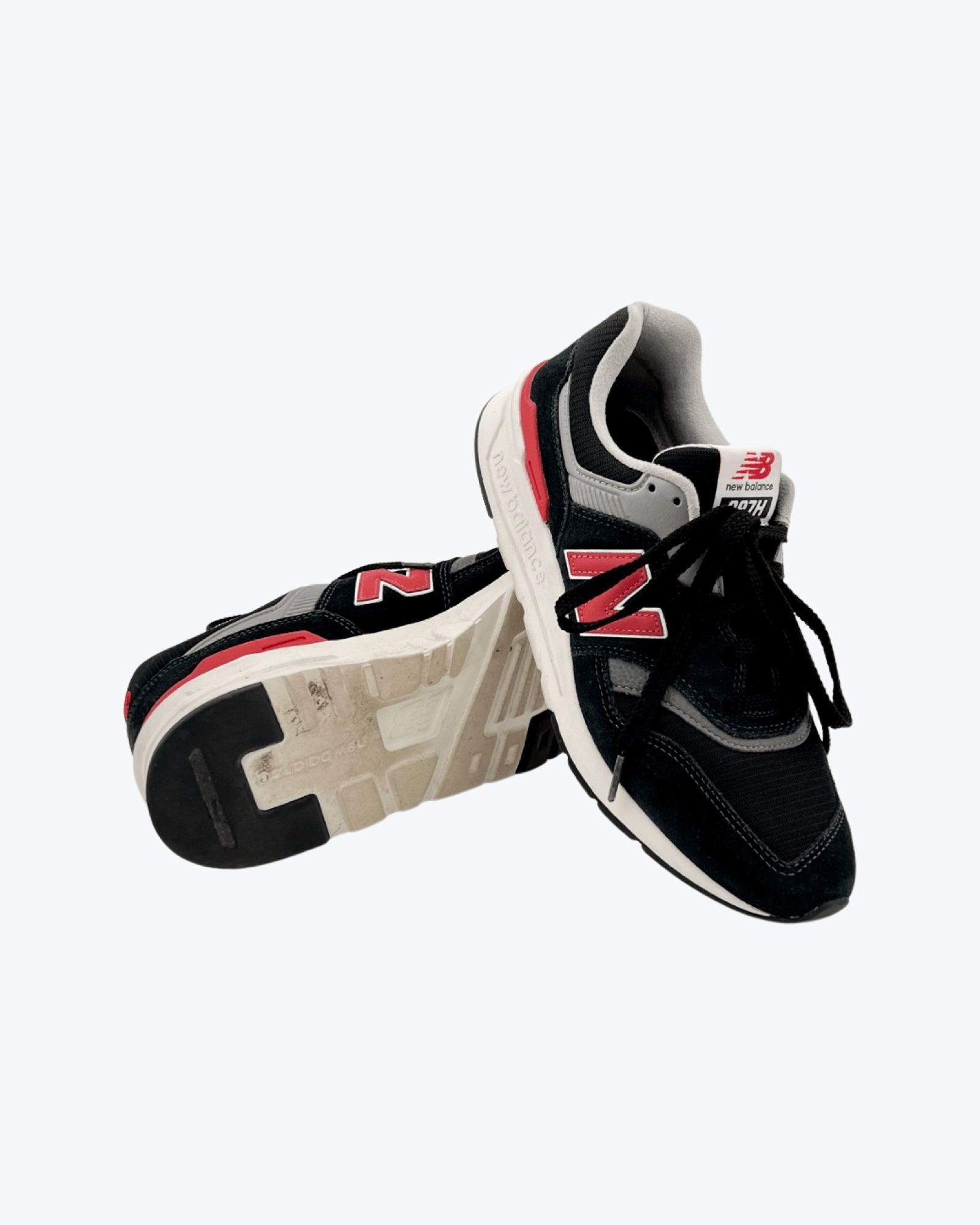 New Balance 997H Shoes Red Door Store Australia