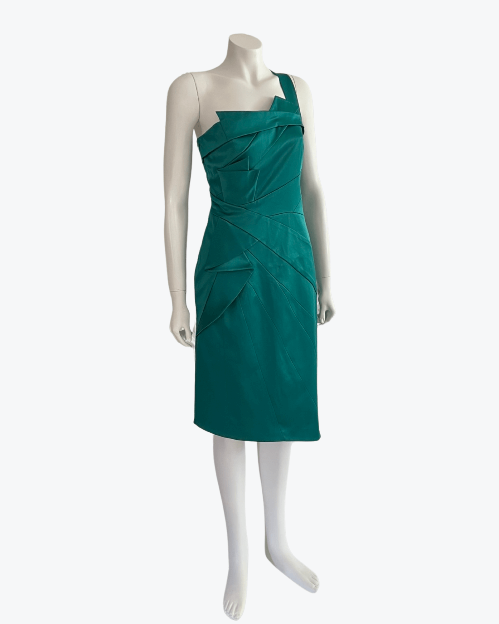 Karen Millen Dress - Size UK12