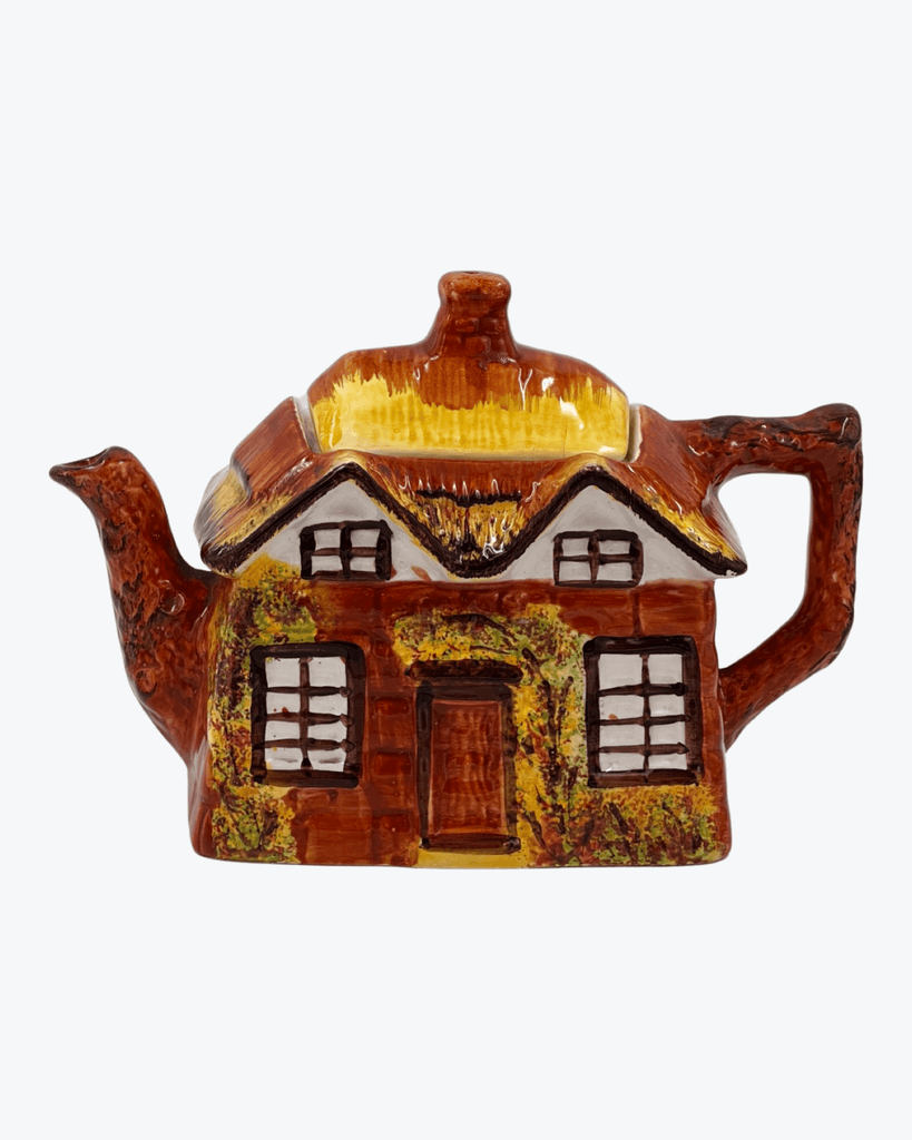 Price Kensington Cottage Ware Tea Pot