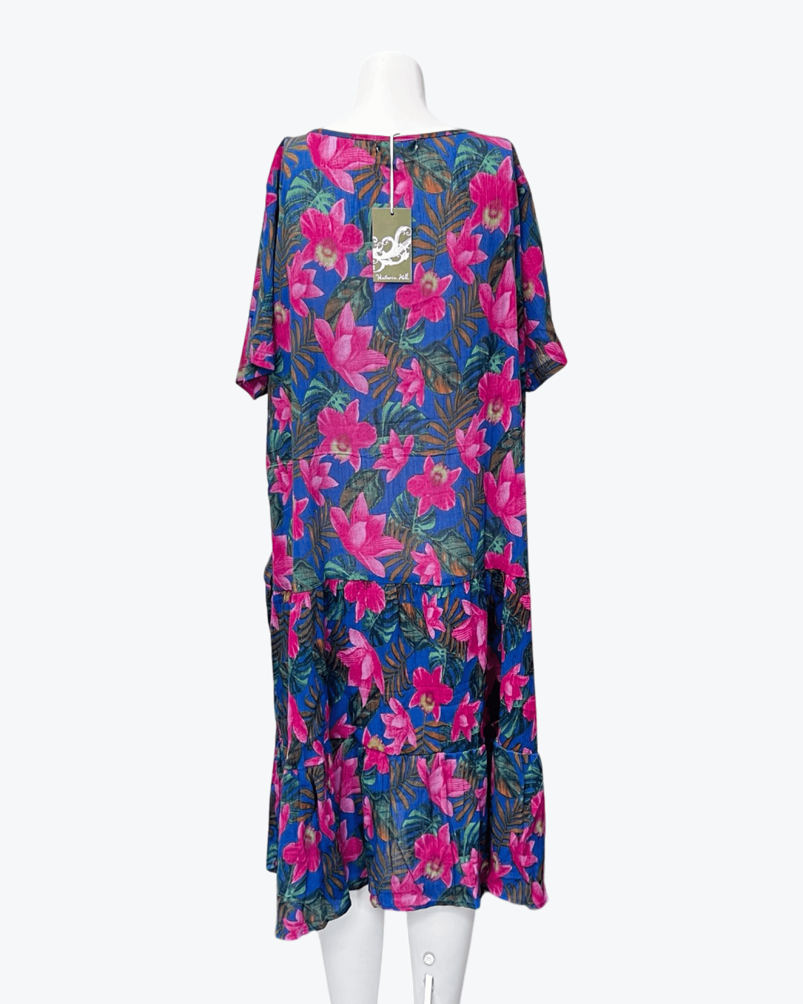 Victoria Hill Dress