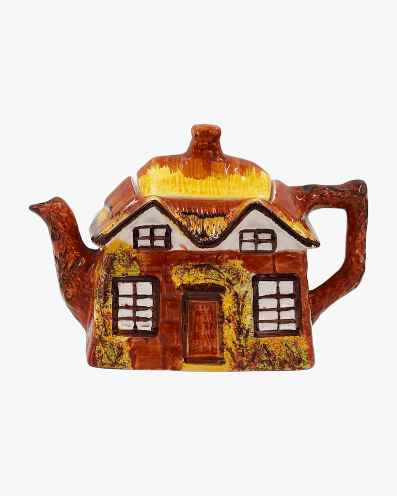 Price Kensington Cottage Ware Tea Pot