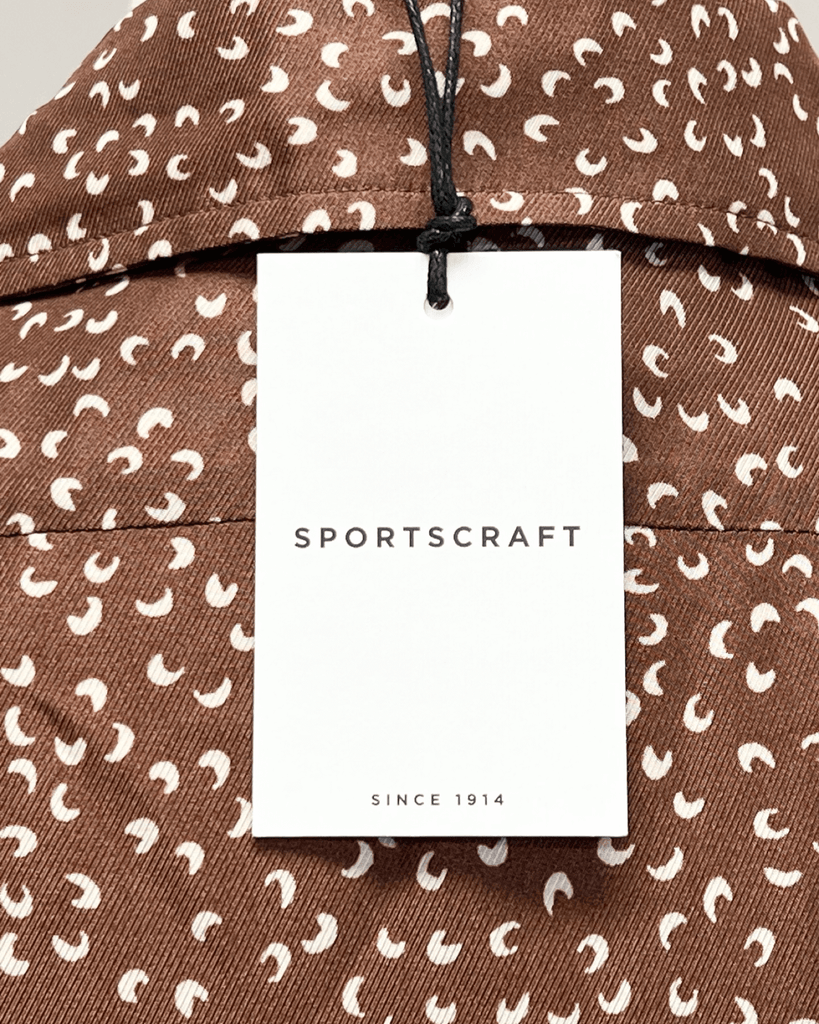 Sportscraft | Naya Blouse | Size 14
