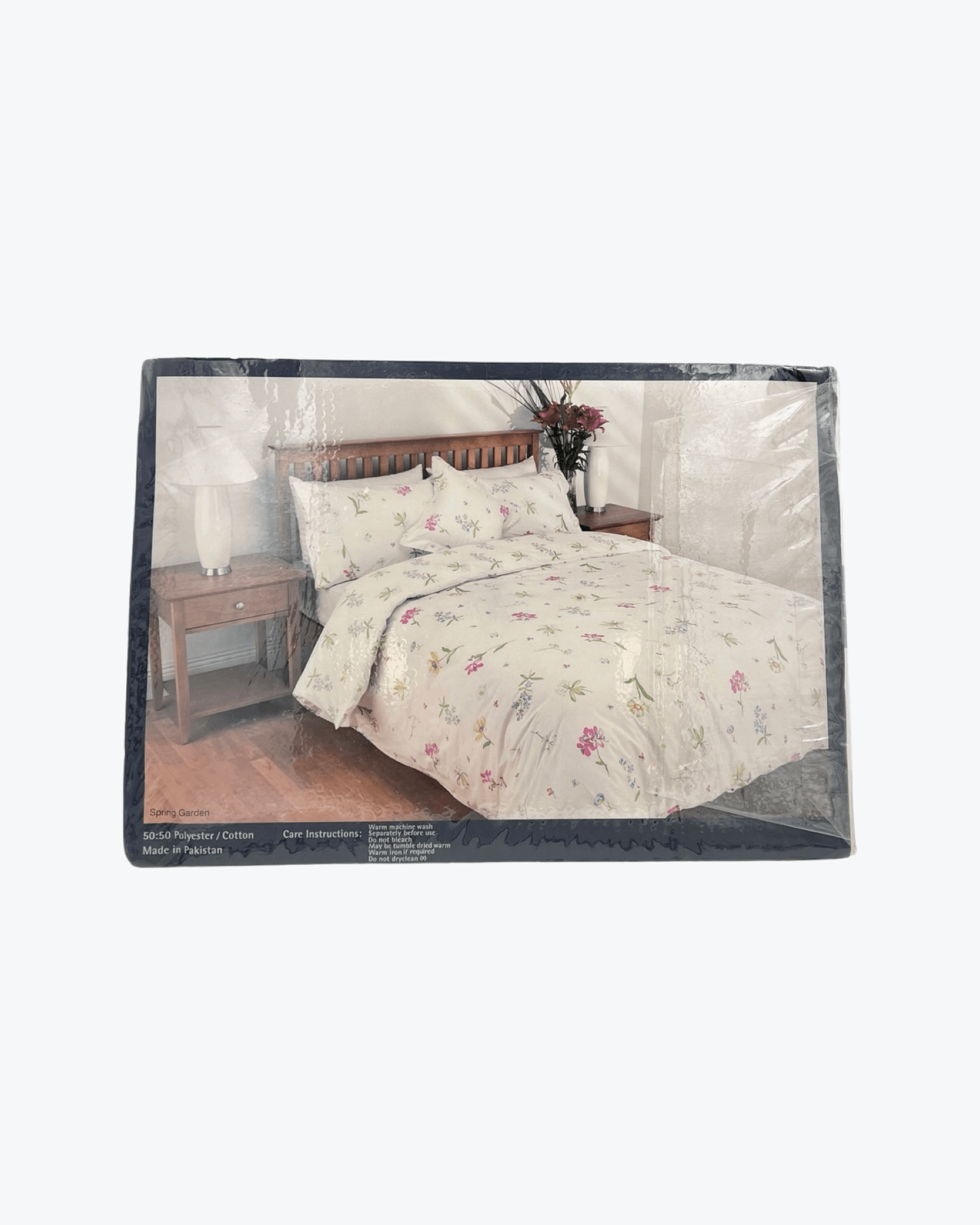 Queen Size Duvet Cover Set