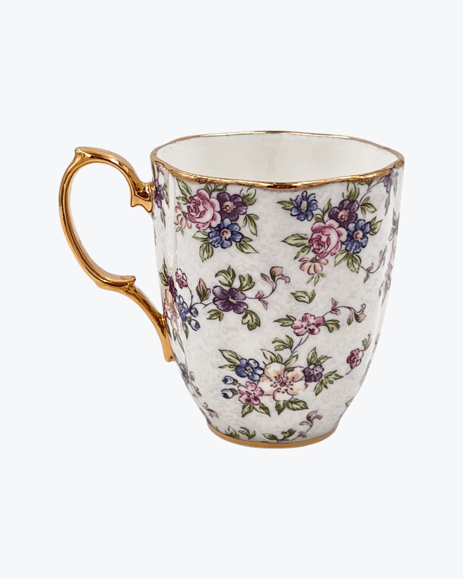 Royal Albert Coffee Mug