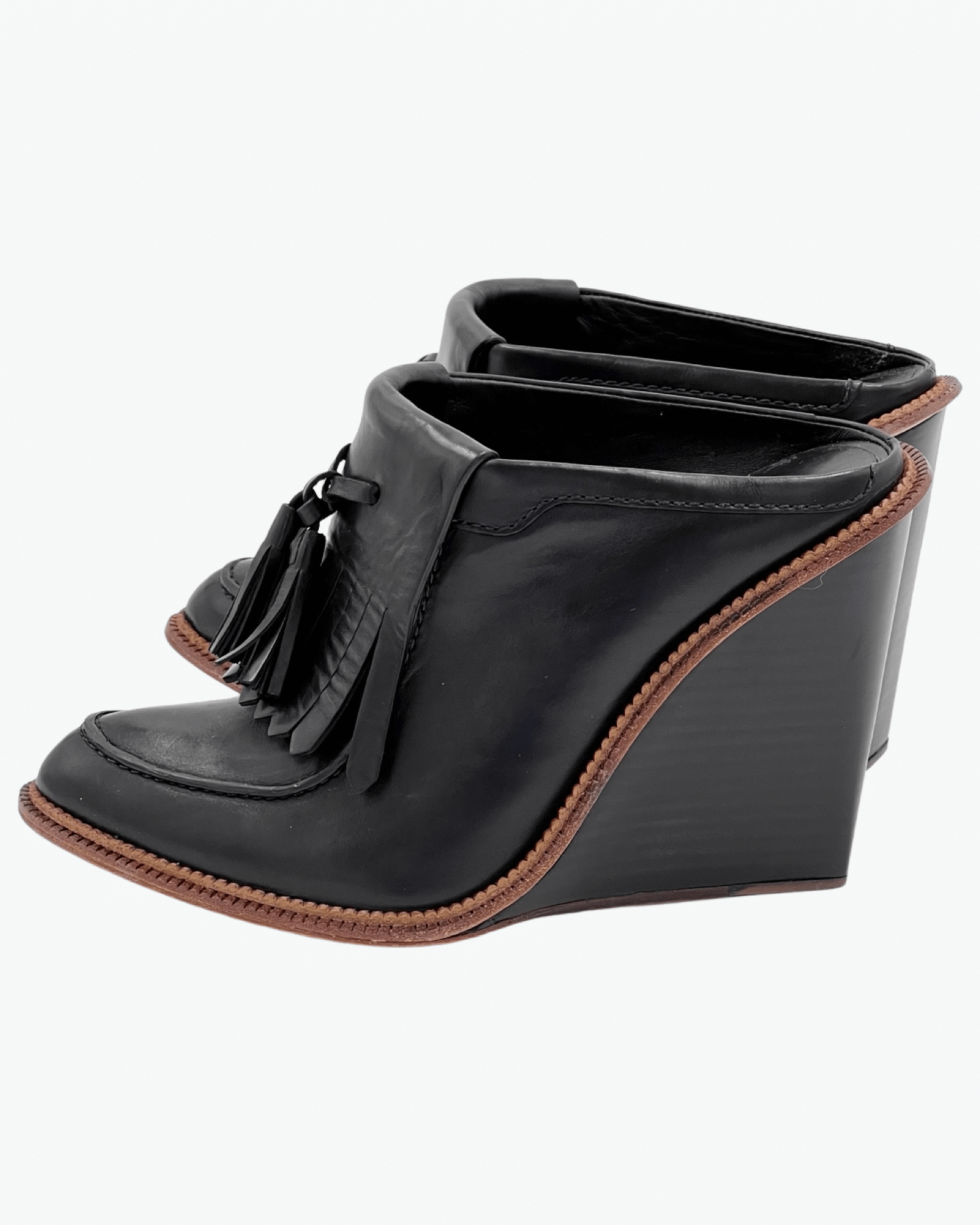 Alexander Wang Trish Mule.