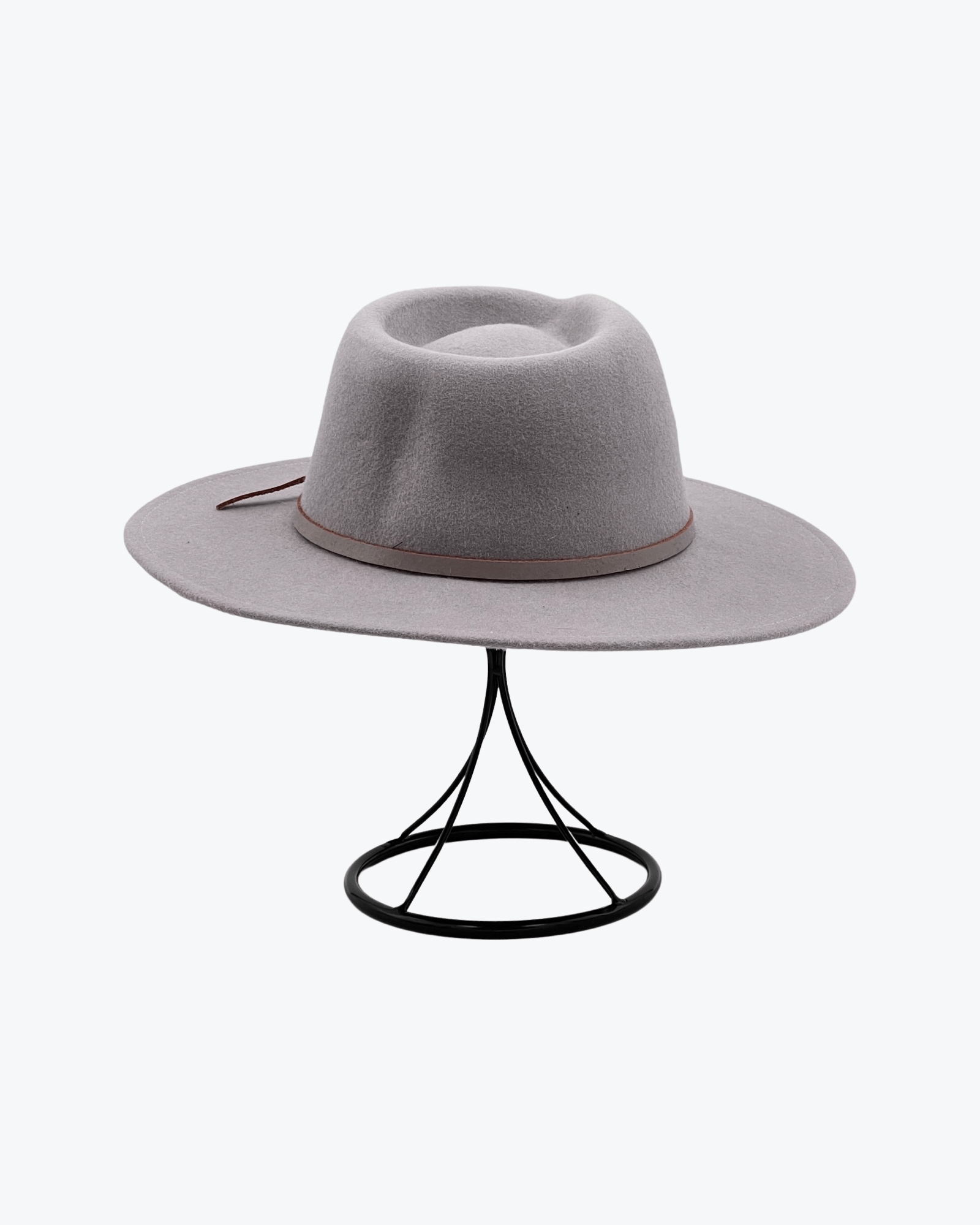 Arvust Wool Fedora