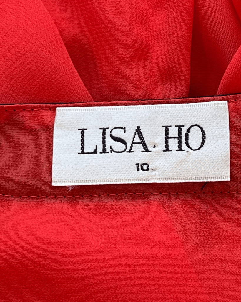 Lisa Ho | Shirt | Size 10