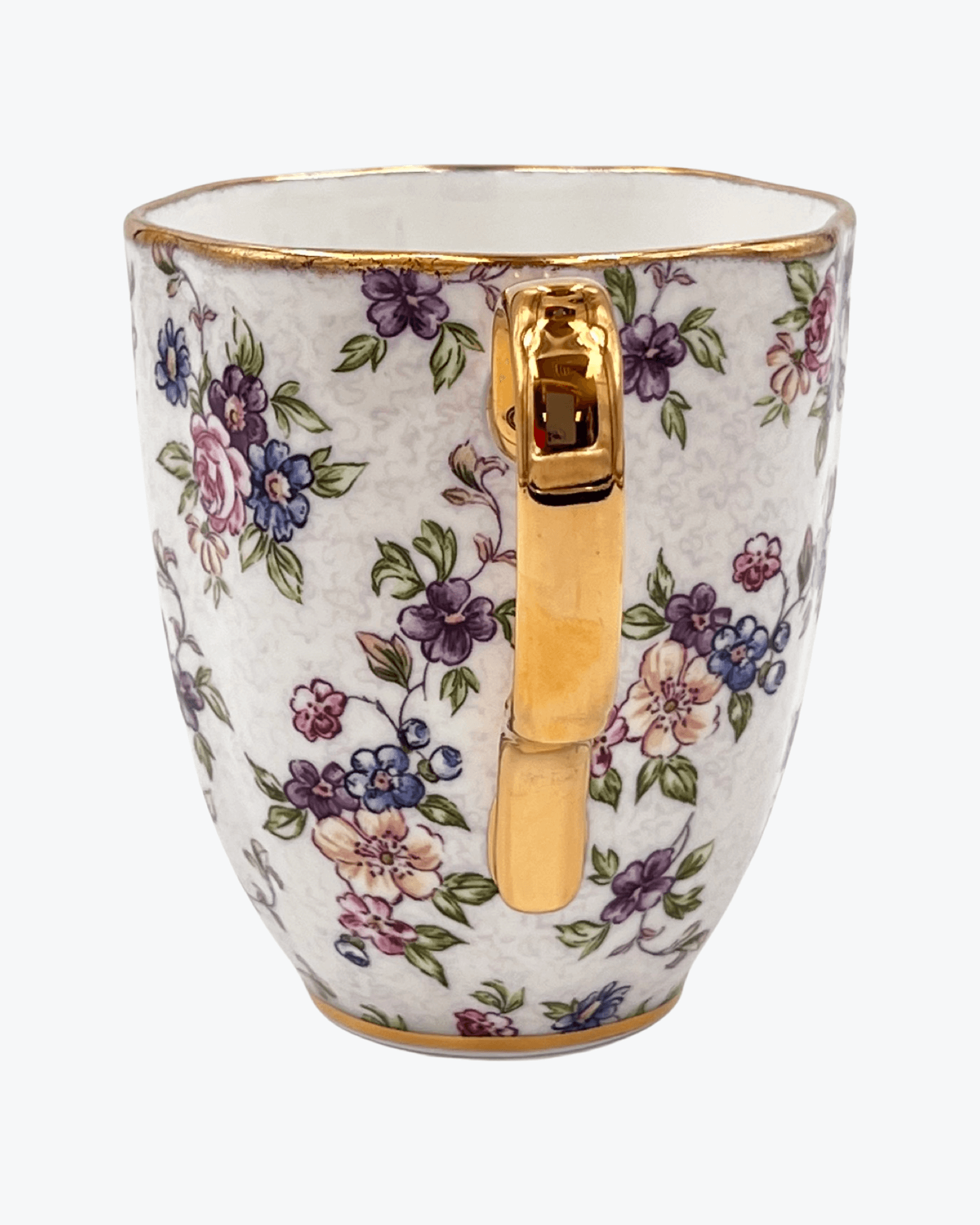 Royal Albert Coffee Mug