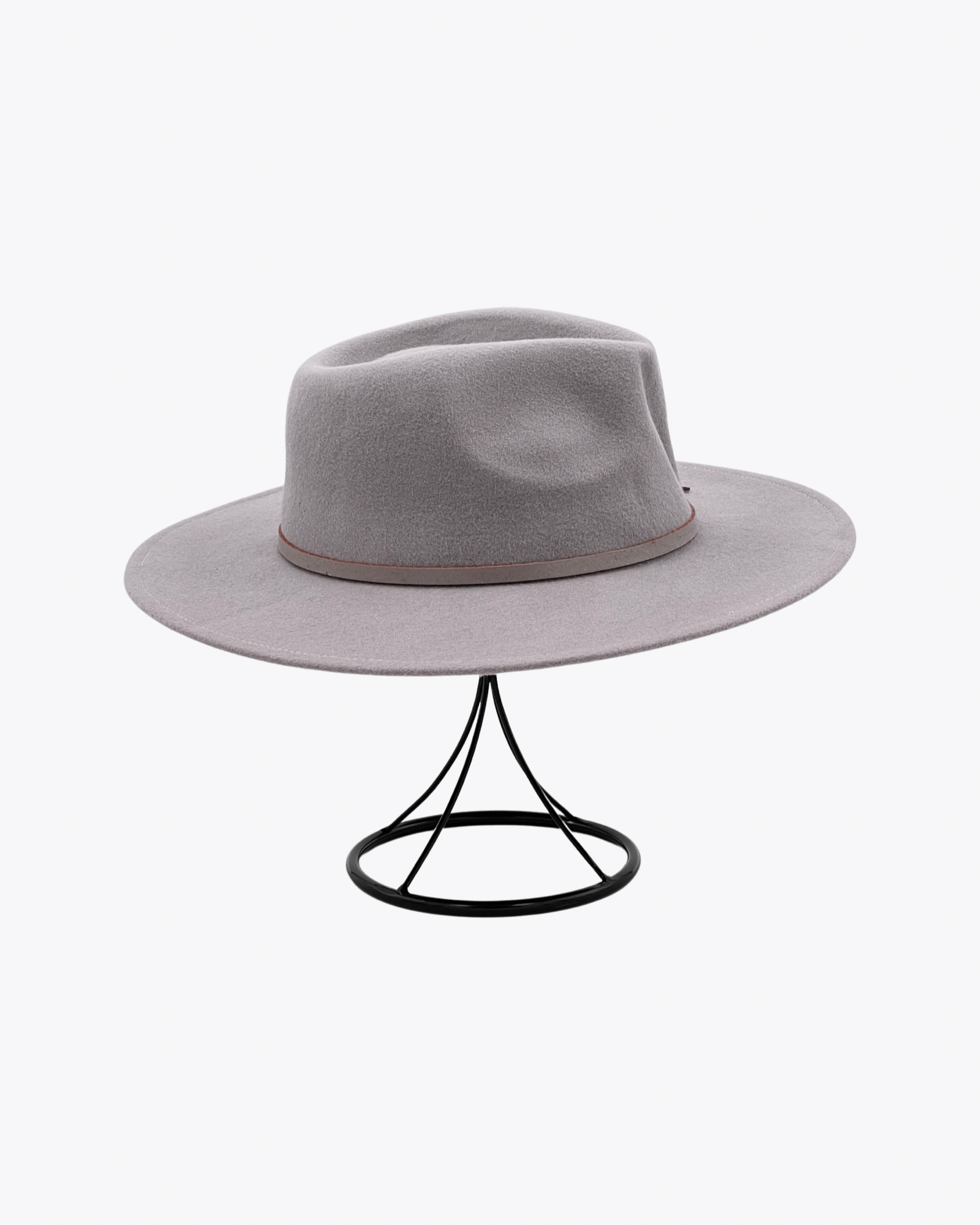 Arvust Wool Fedora