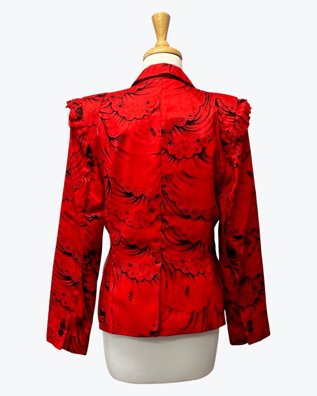 Trelise Cooper | Riding Jacket | Red Door Store Australia