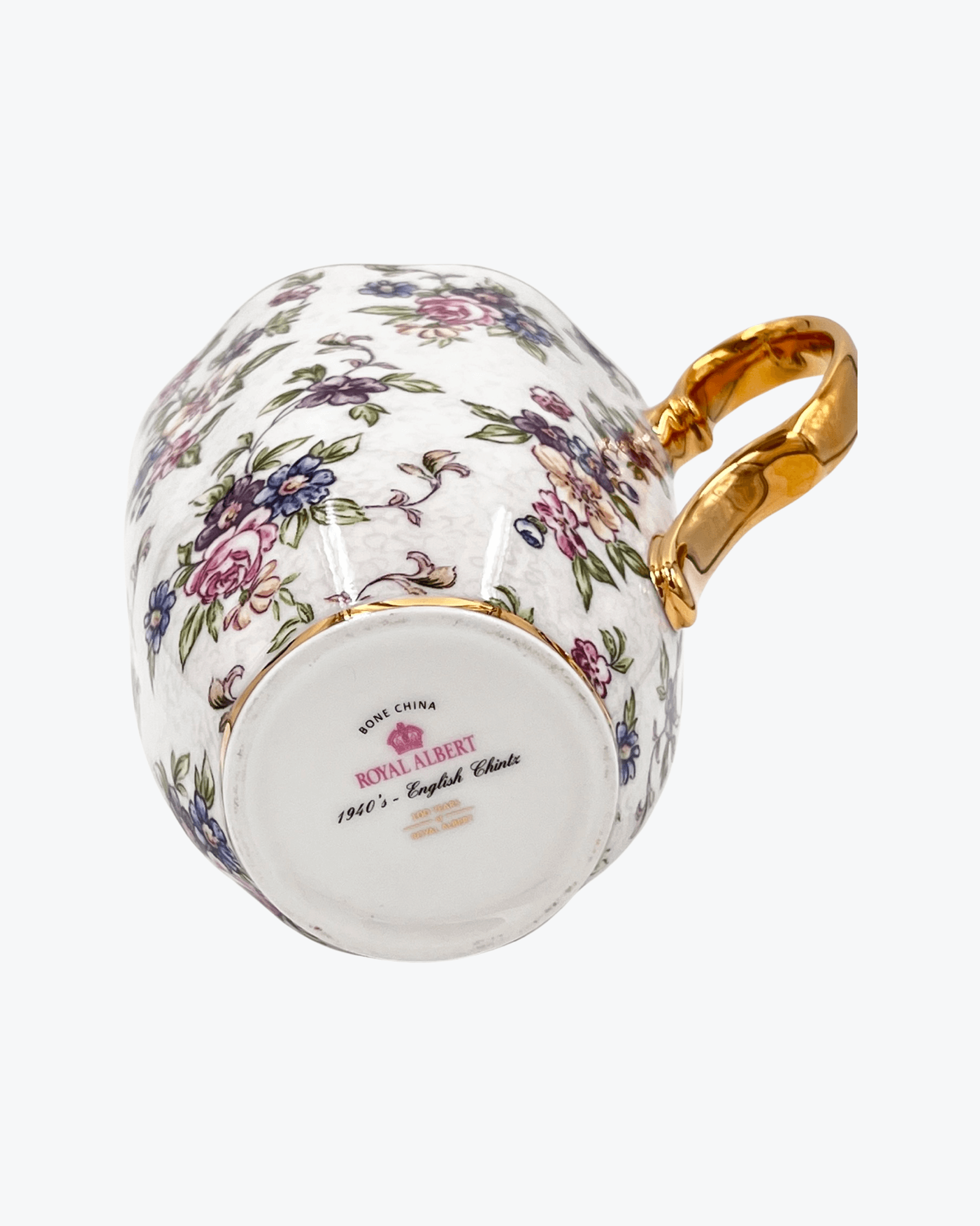 Royal Albert Coffee Mug