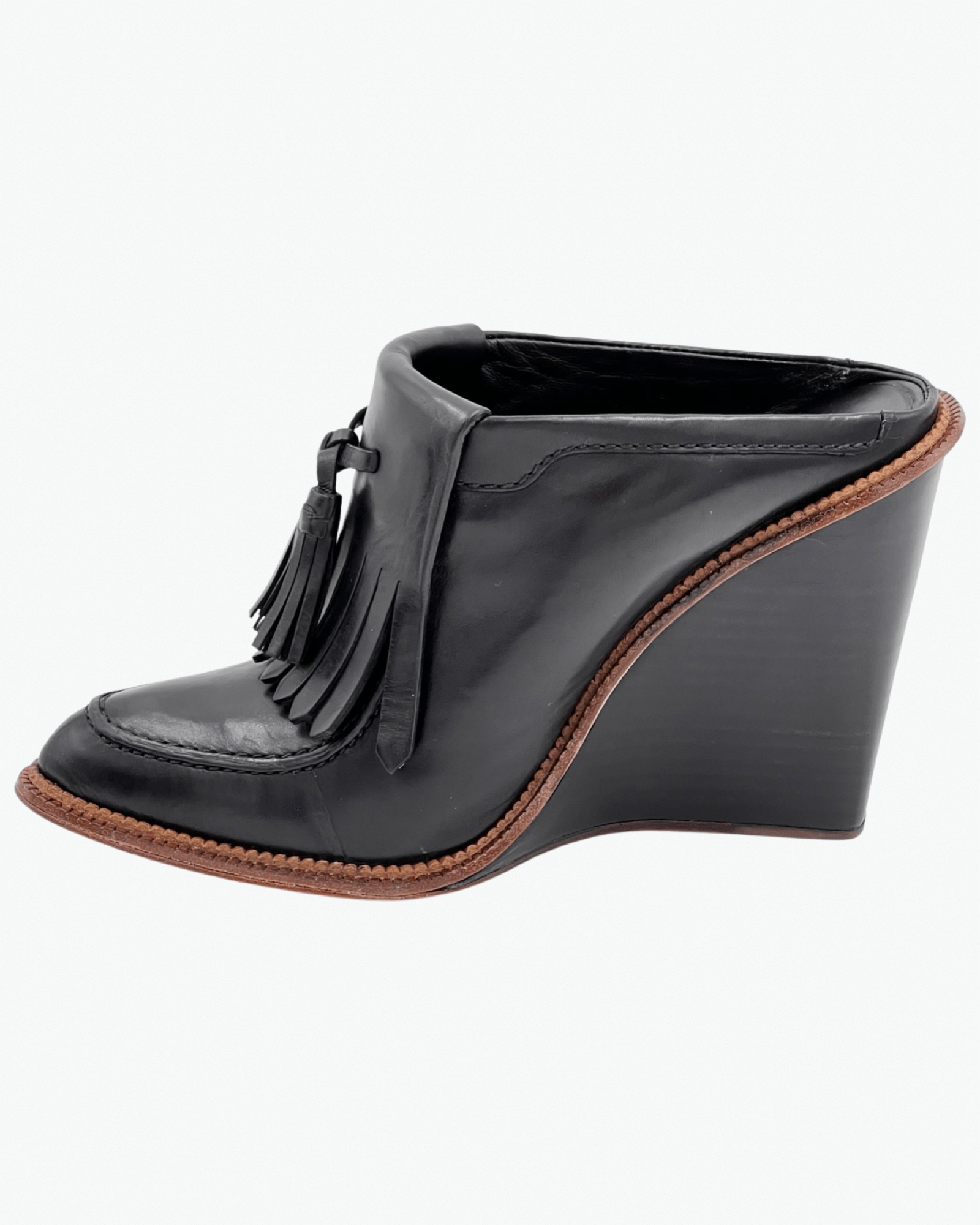 Alexander Wang Trish Mule.