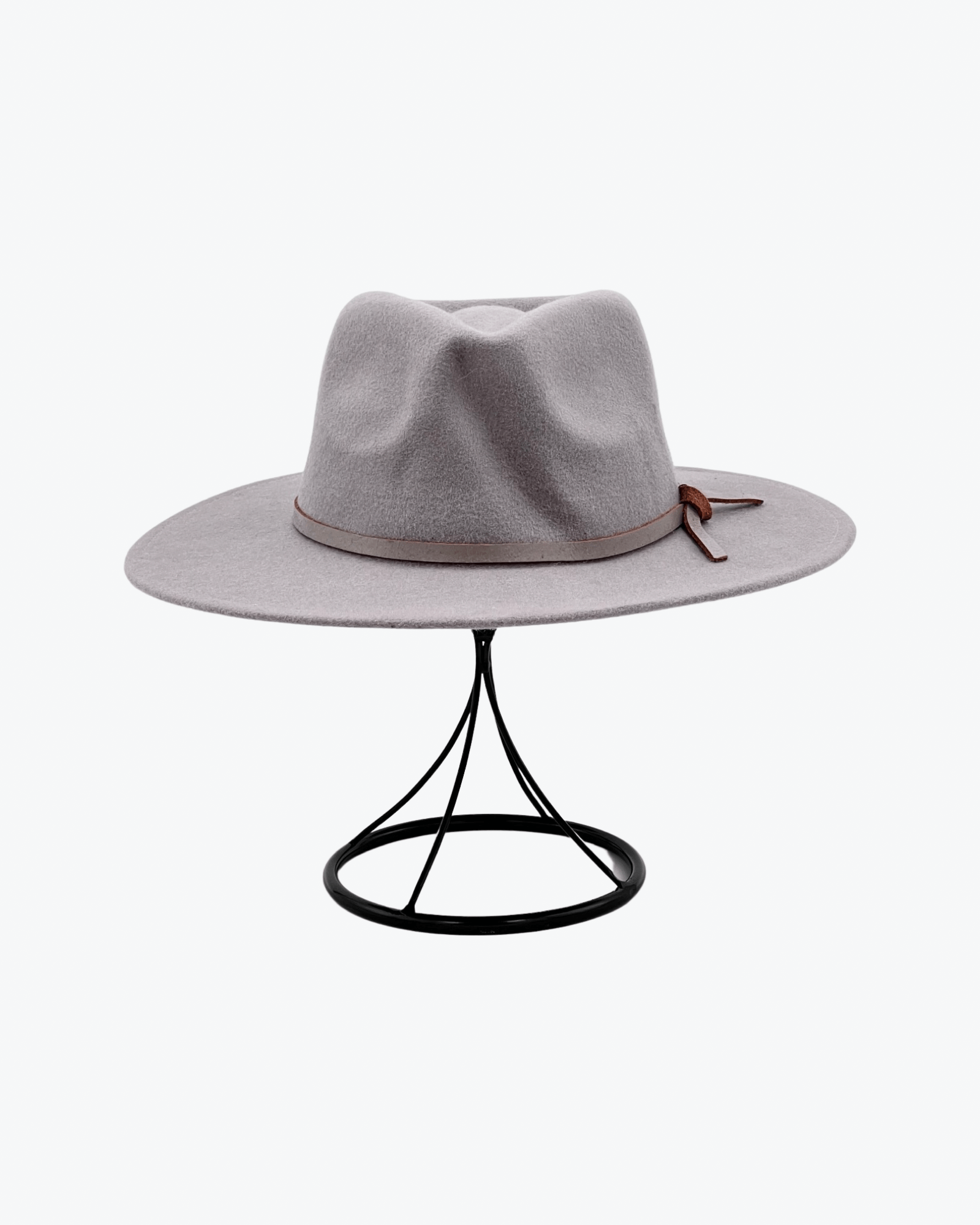 Arvust Wool Fedora