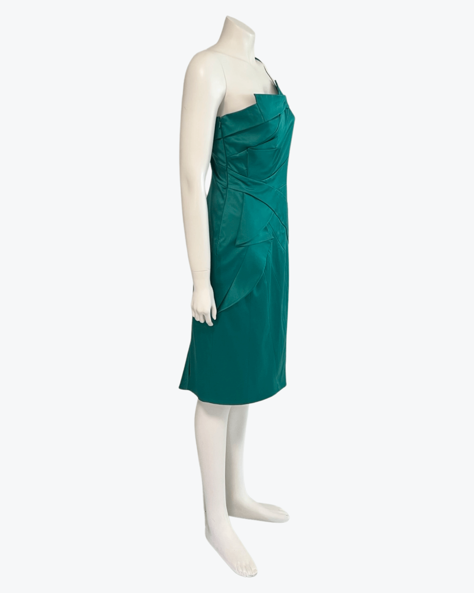 Karen Millen Dress - Size UK12