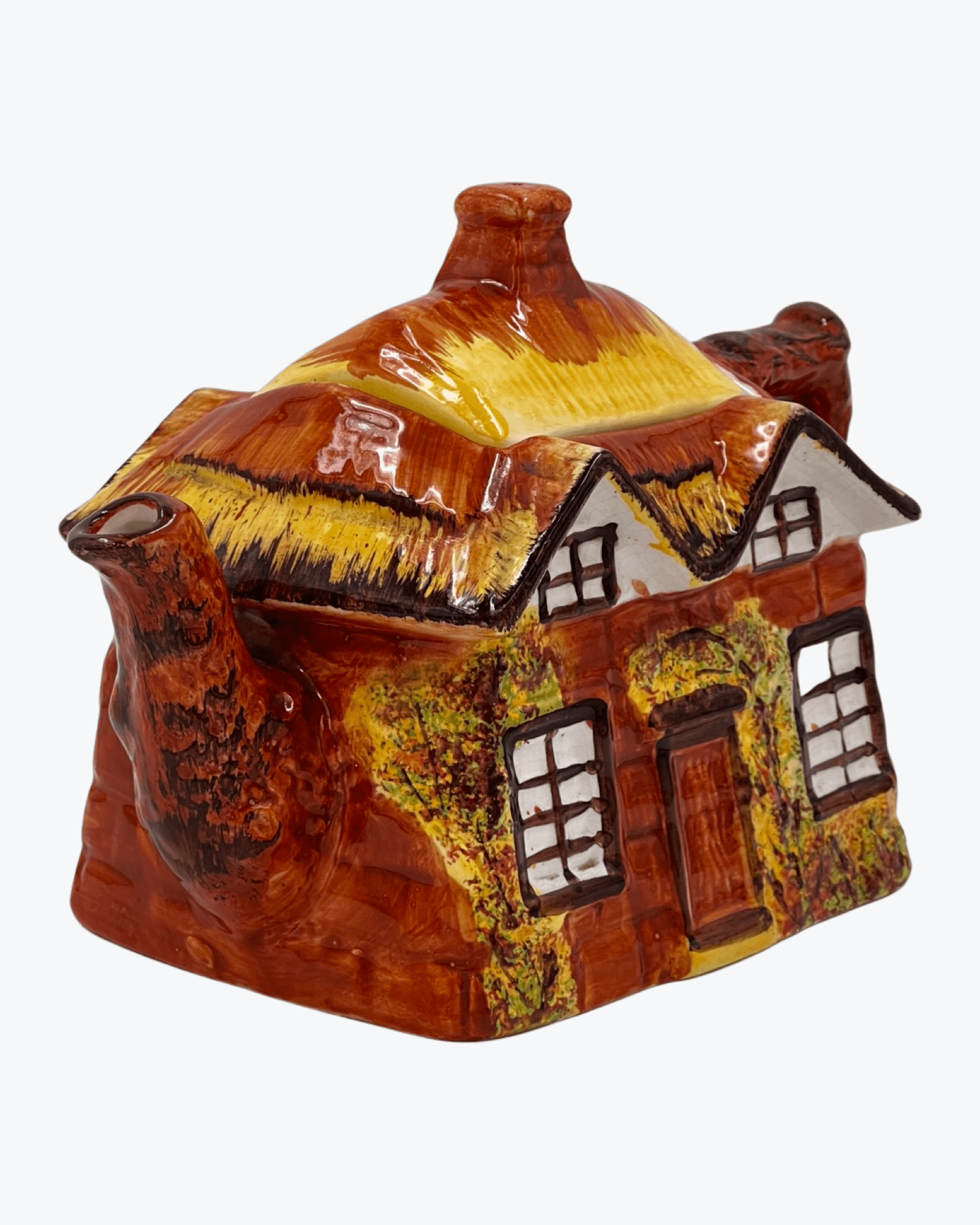 Price Kensington Cottage Ware Tea Pot