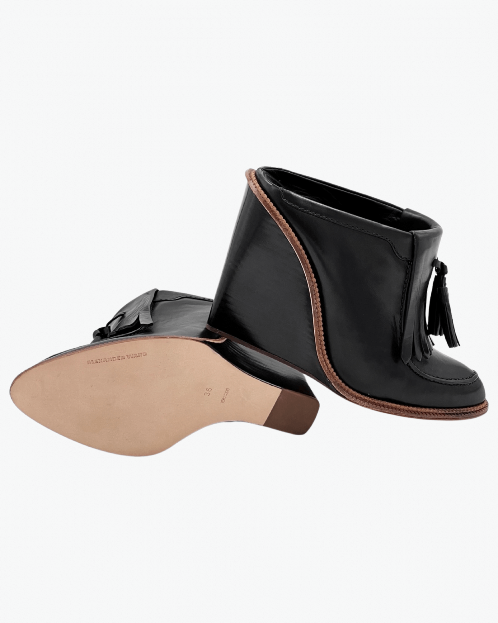 Alexander Wang Trish Mule.