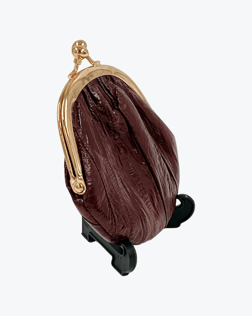 Vintage | Eel Skin Bag