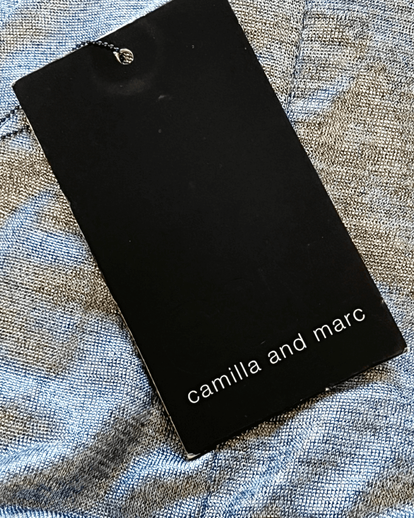 Camilla and Mark Dress | Size 12