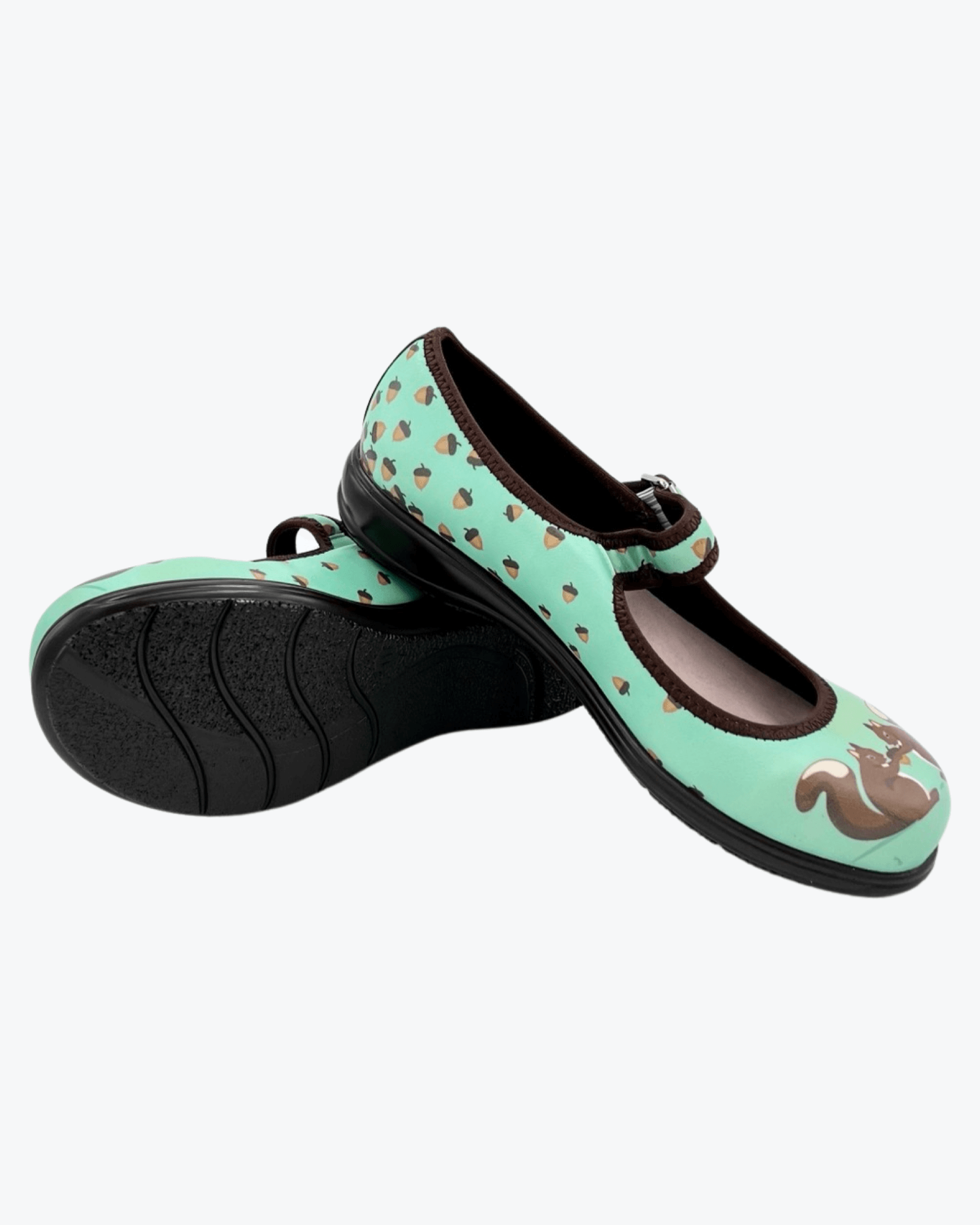 Mary Janes | Size 11