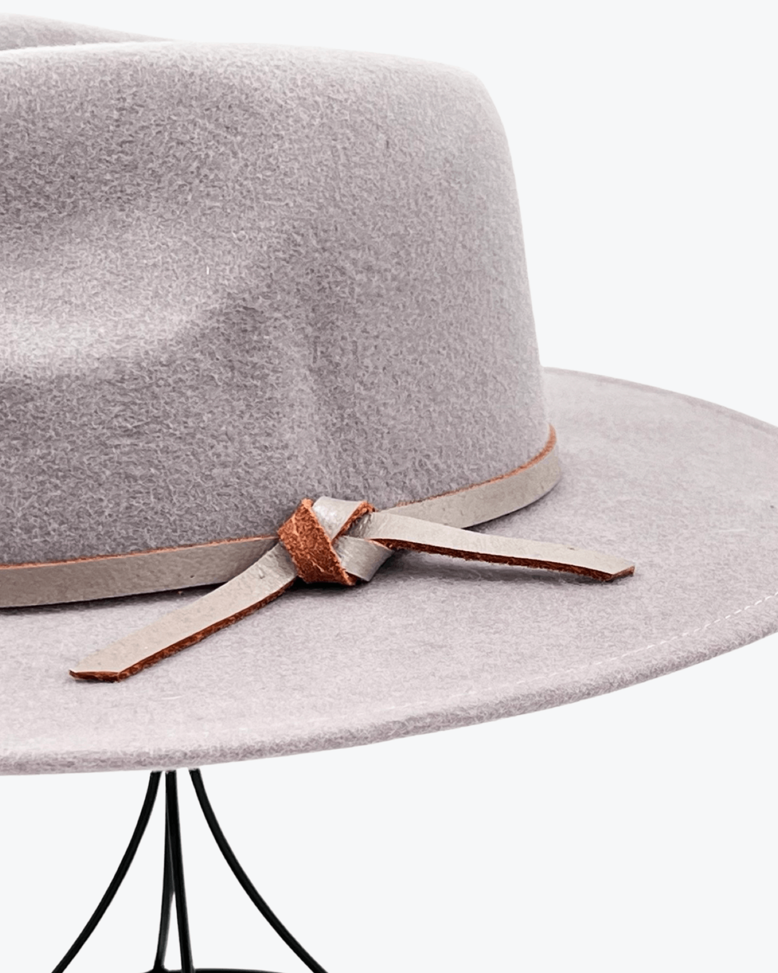 Arvust Wool Fedora