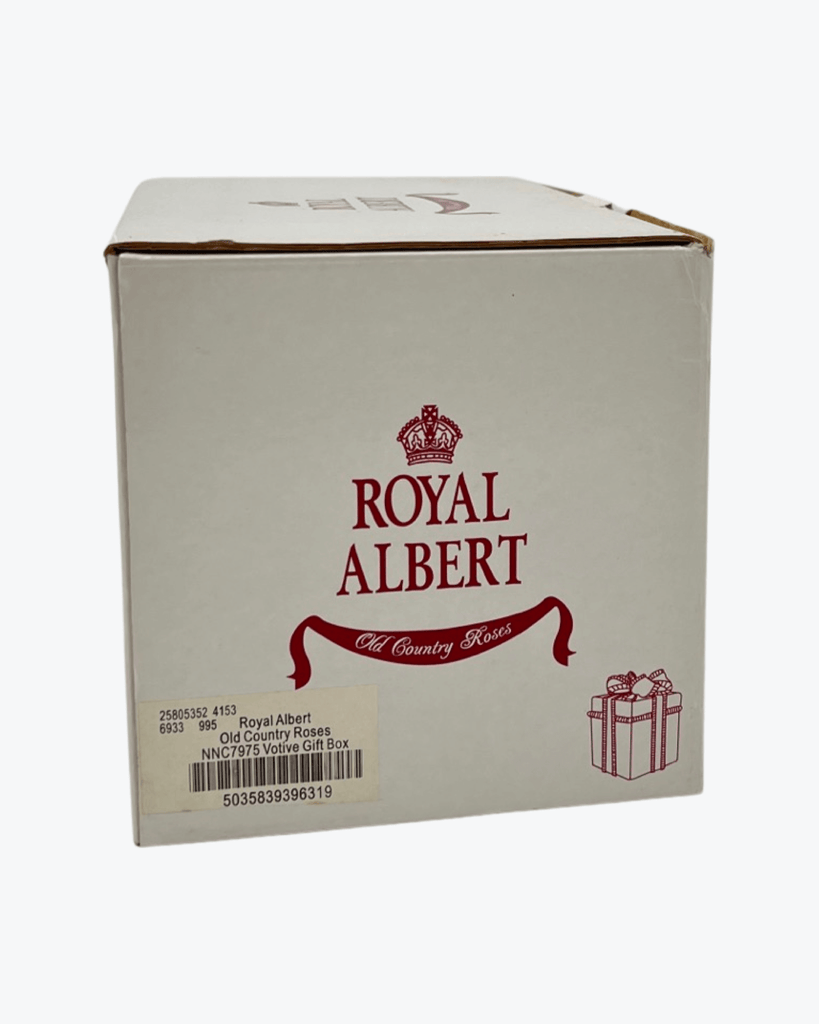 Royal Albert | Old Country Roses