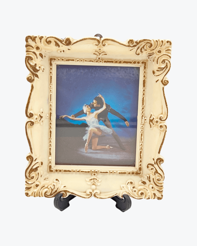 Vintage Ballet Pictures | Set of 3